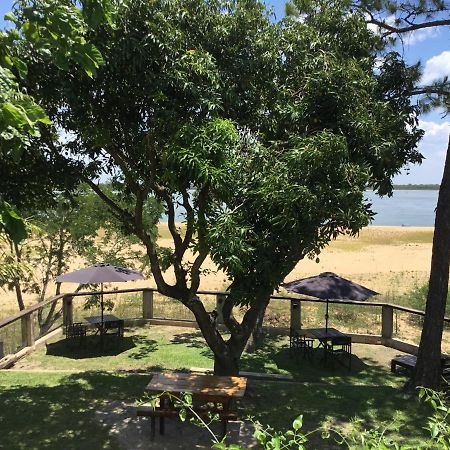 Posada De La Costa Empedrado Dış mekan fotoğraf