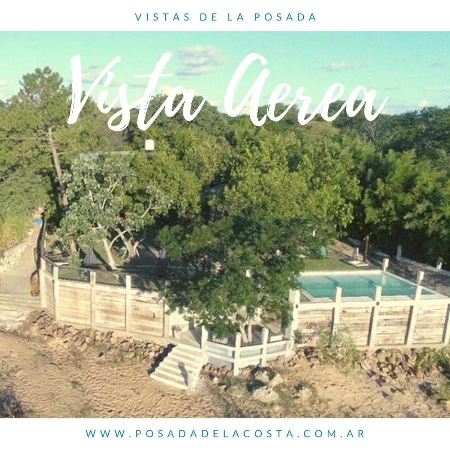 Posada De La Costa Empedrado Dış mekan fotoğraf