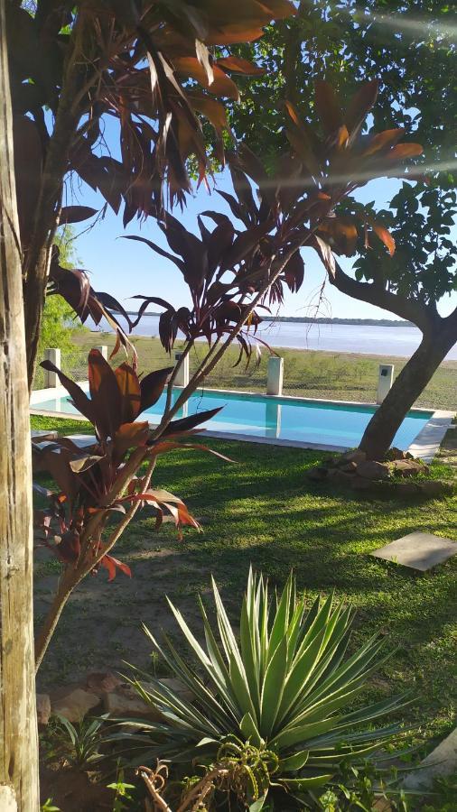 Posada De La Costa Empedrado Dış mekan fotoğraf