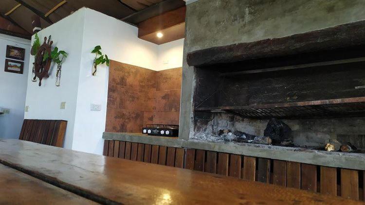 Posada De La Costa Empedrado Dış mekan fotoğraf