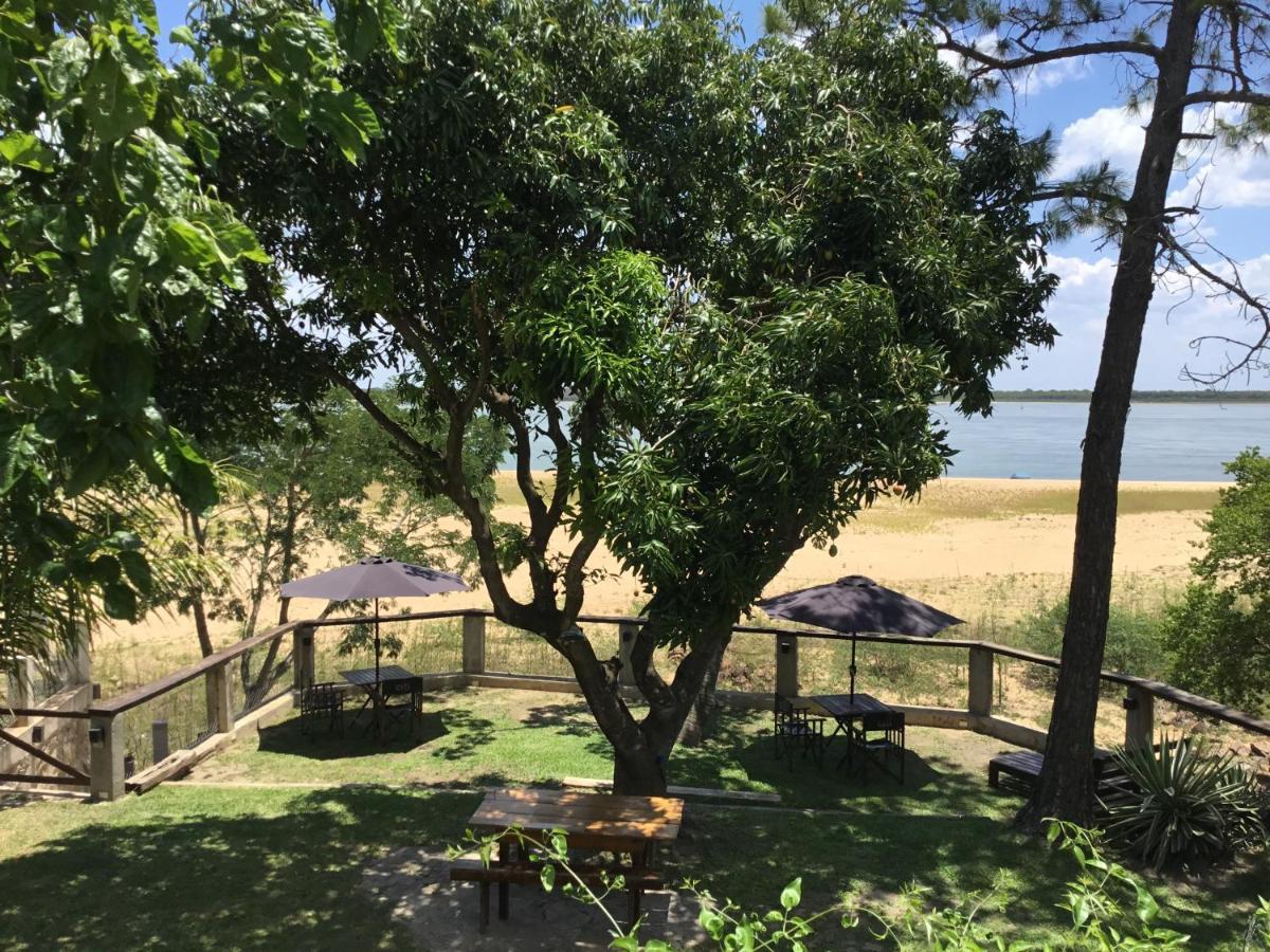 Posada De La Costa Empedrado Dış mekan fotoğraf