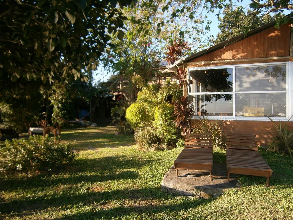 Posada De La Costa Empedrado Dış mekan fotoğraf