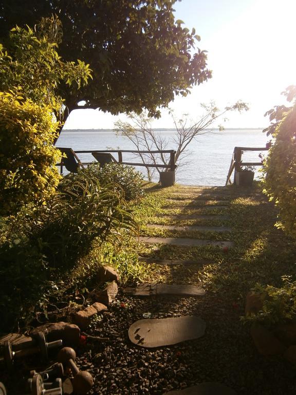Posada De La Costa Empedrado Dış mekan fotoğraf