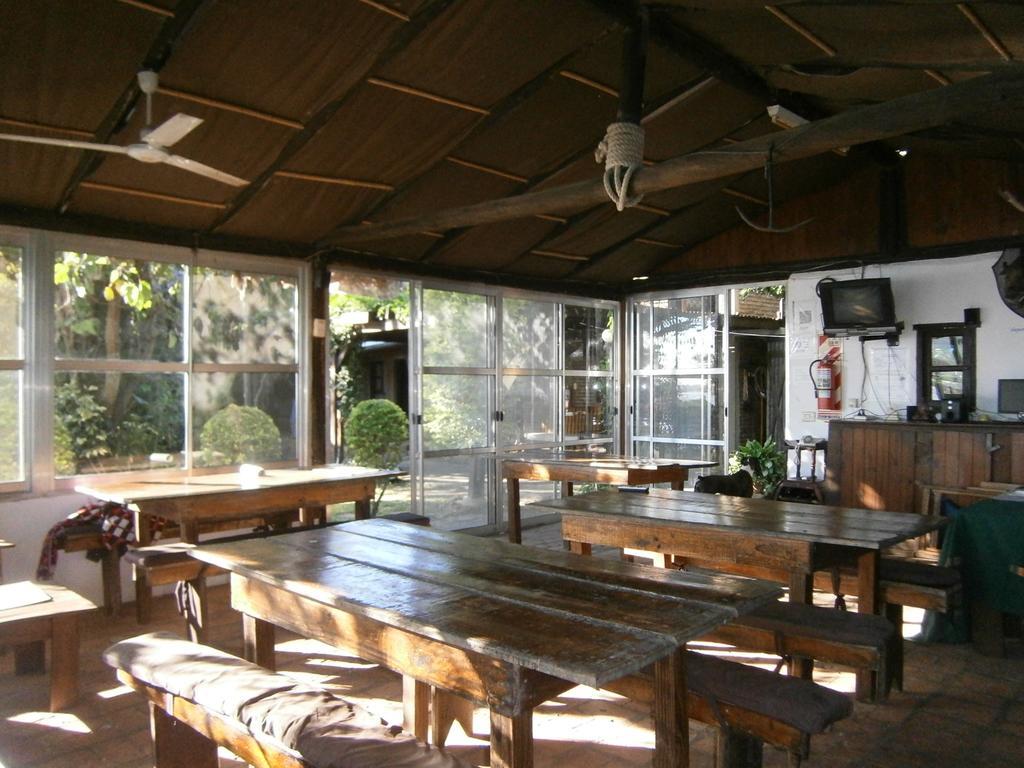 Posada De La Costa Empedrado Dış mekan fotoğraf