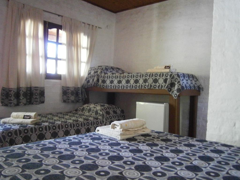 Posada De La Costa Empedrado Oda fotoğraf
