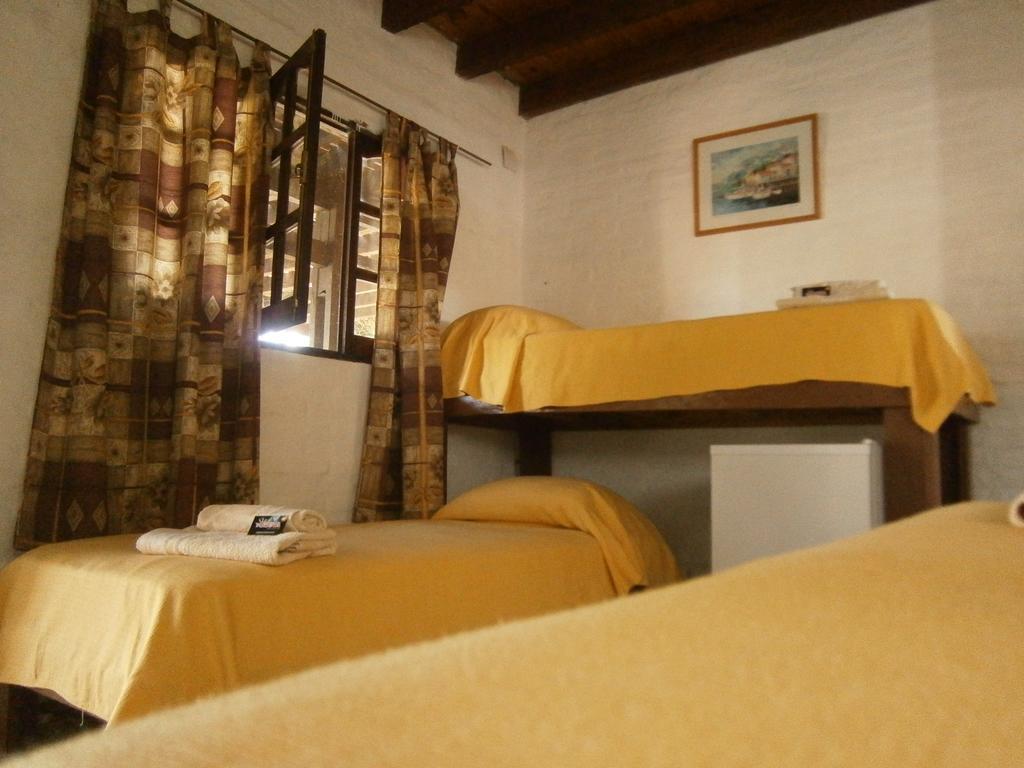 Posada De La Costa Empedrado Oda fotoğraf