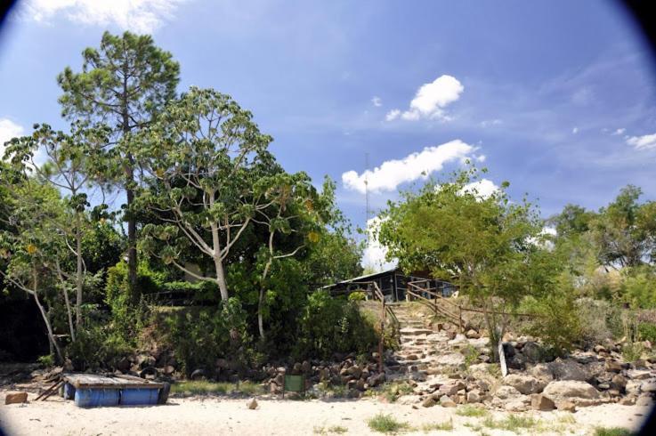 Posada De La Costa Empedrado Dış mekan fotoğraf