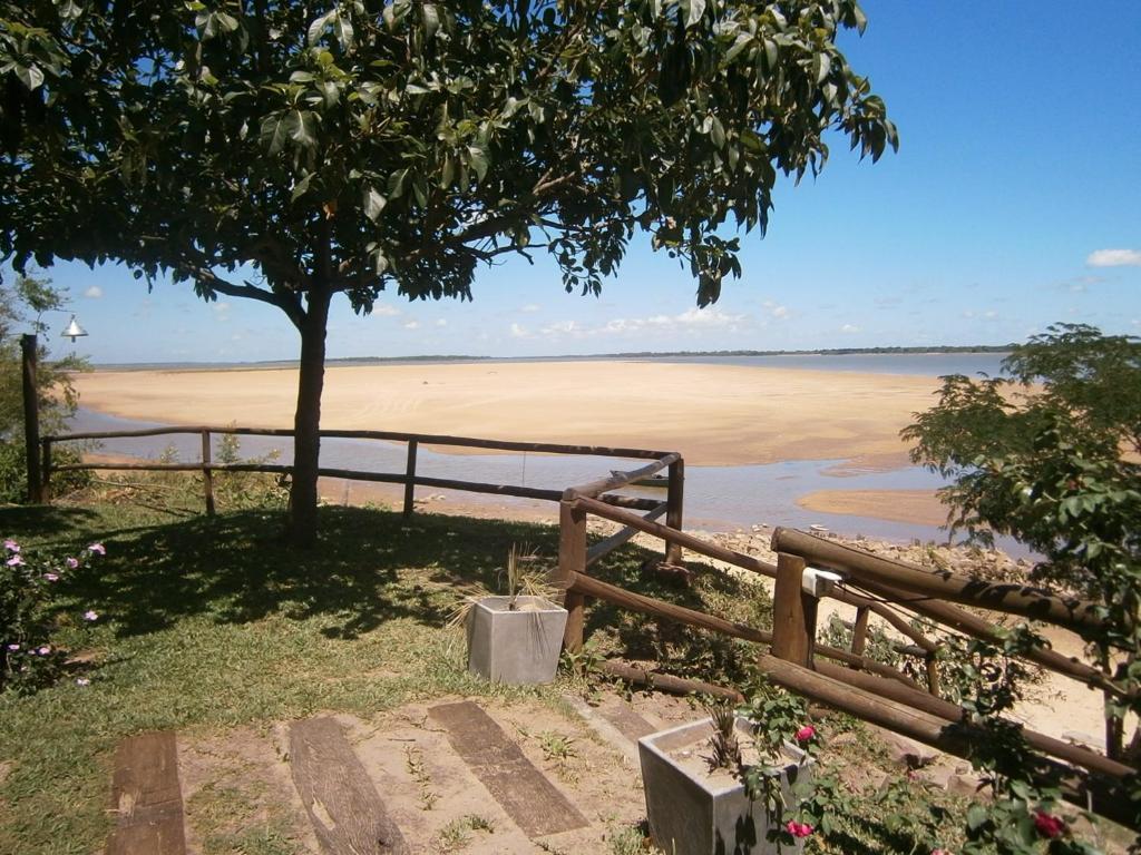 Posada De La Costa Empedrado Dış mekan fotoğraf