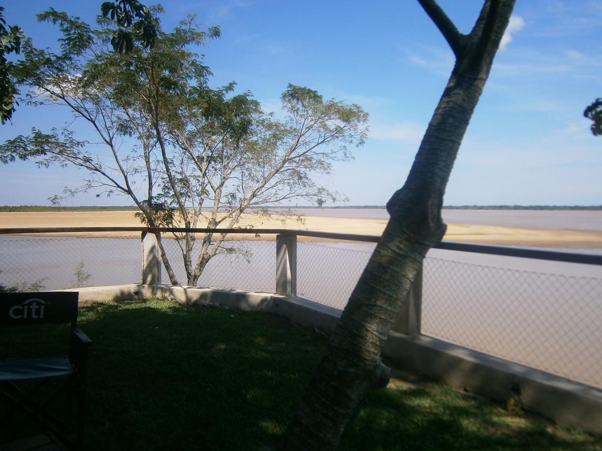Posada De La Costa Empedrado Dış mekan fotoğraf