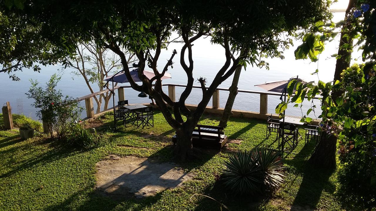 Posada De La Costa Empedrado Dış mekan fotoğraf