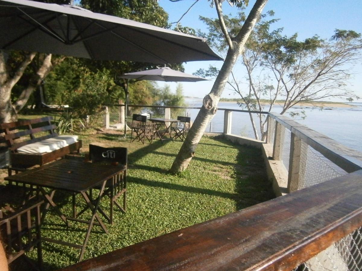 Posada De La Costa Empedrado Dış mekan fotoğraf