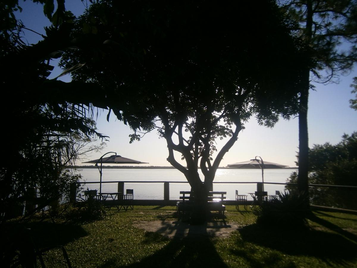 Posada De La Costa Empedrado Dış mekan fotoğraf