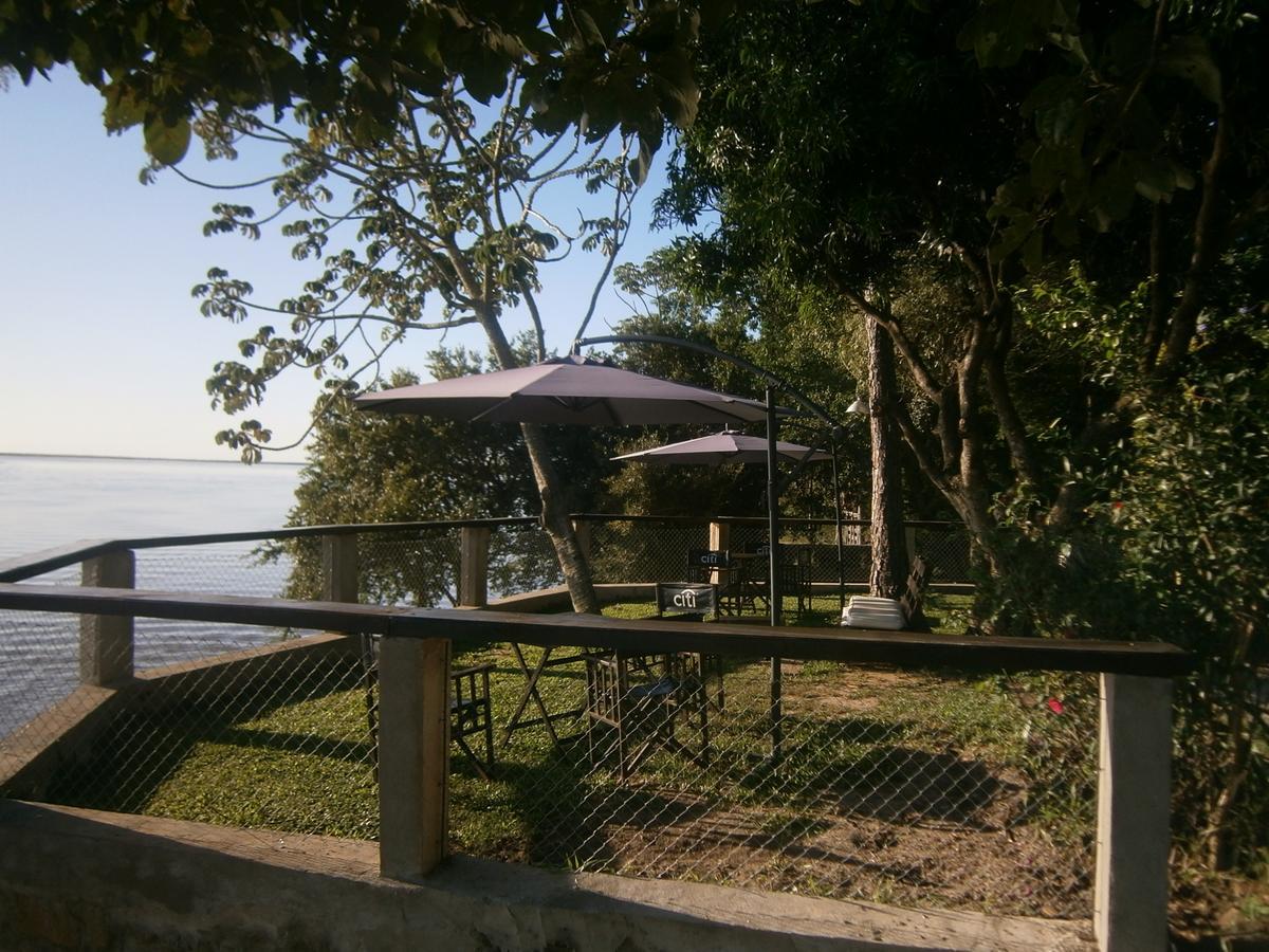 Posada De La Costa Empedrado Dış mekan fotoğraf